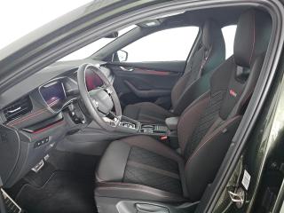 Škoda Octavia RS