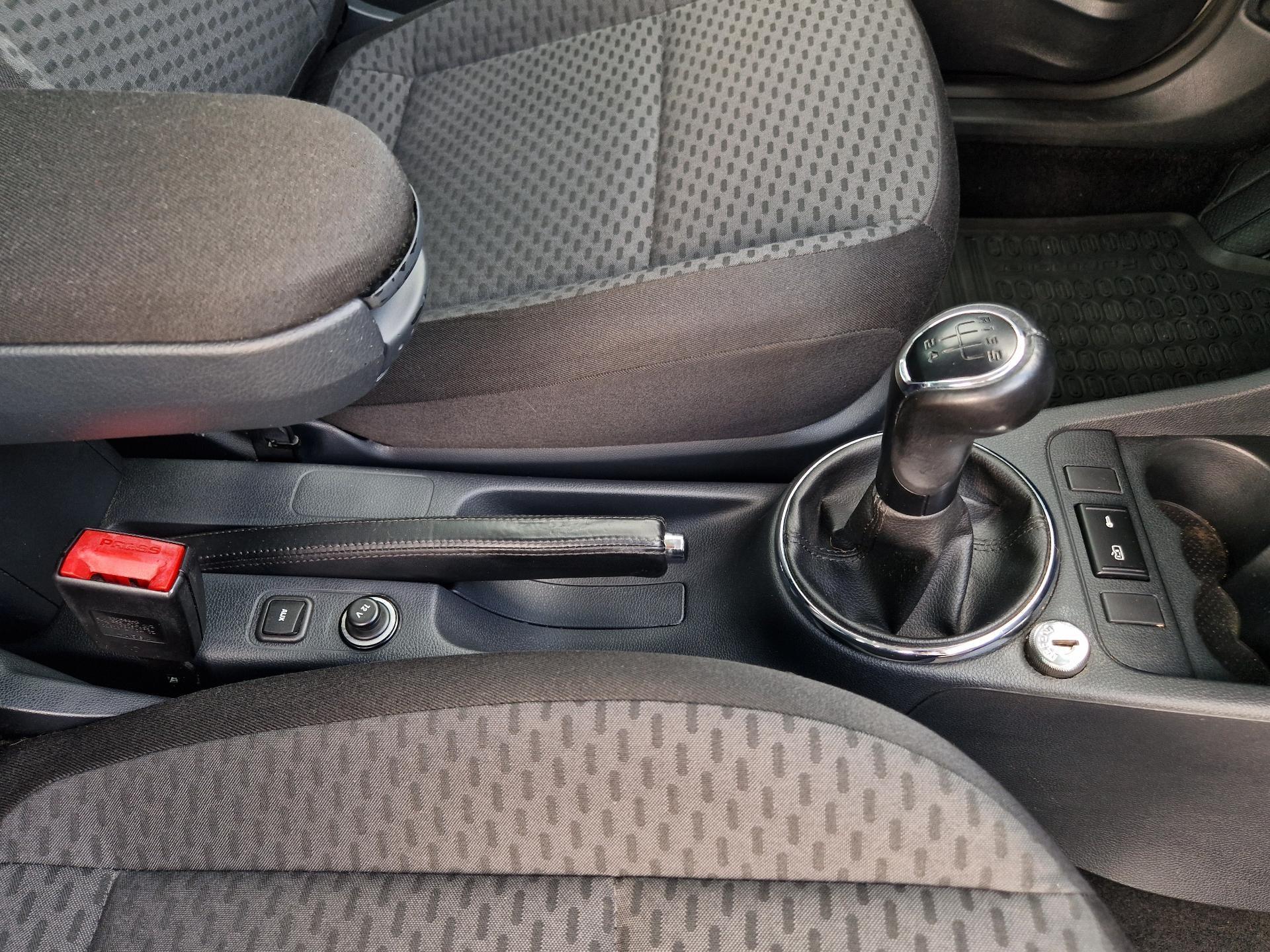 Škoda Roomster