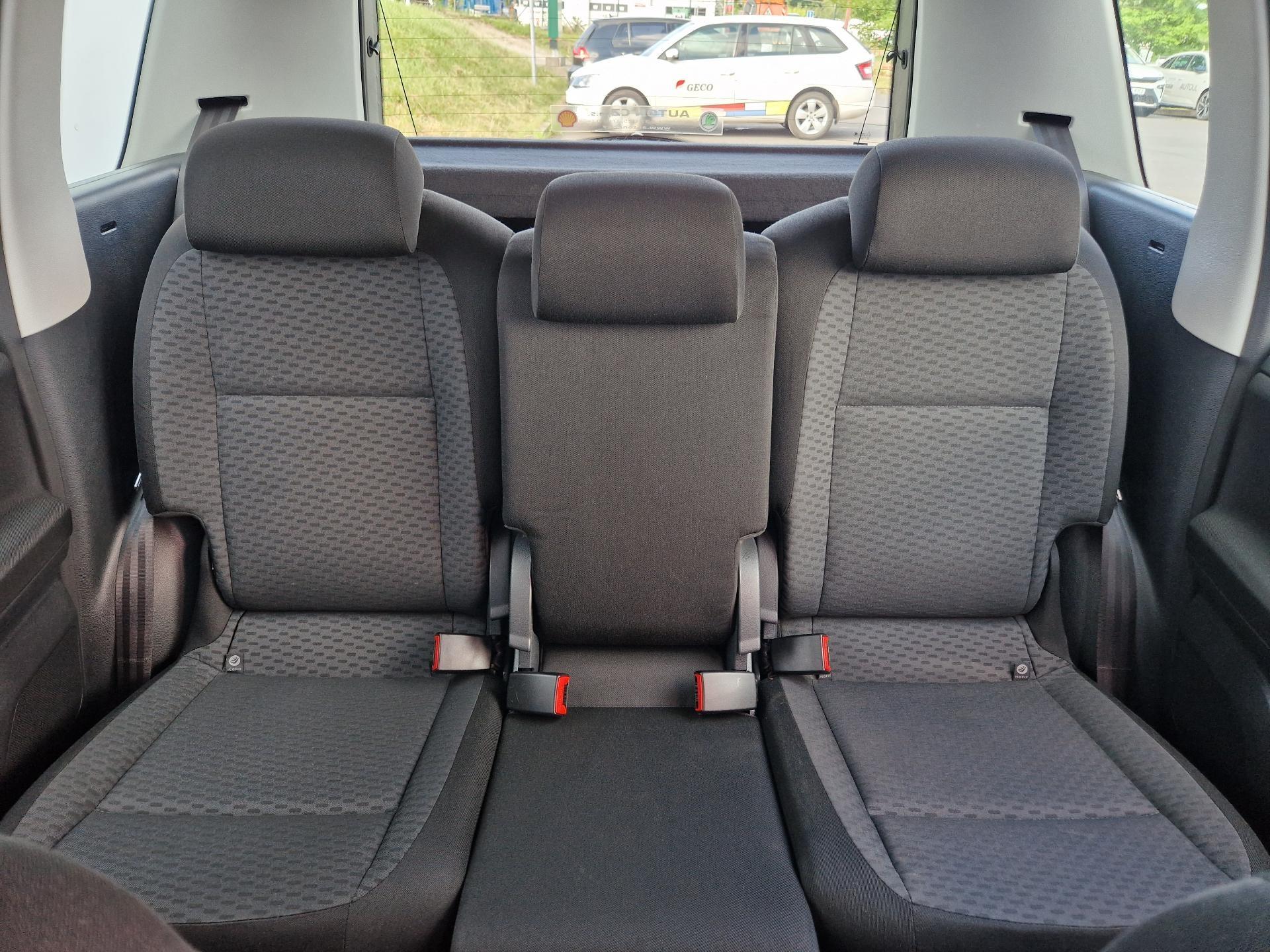 Škoda Roomster