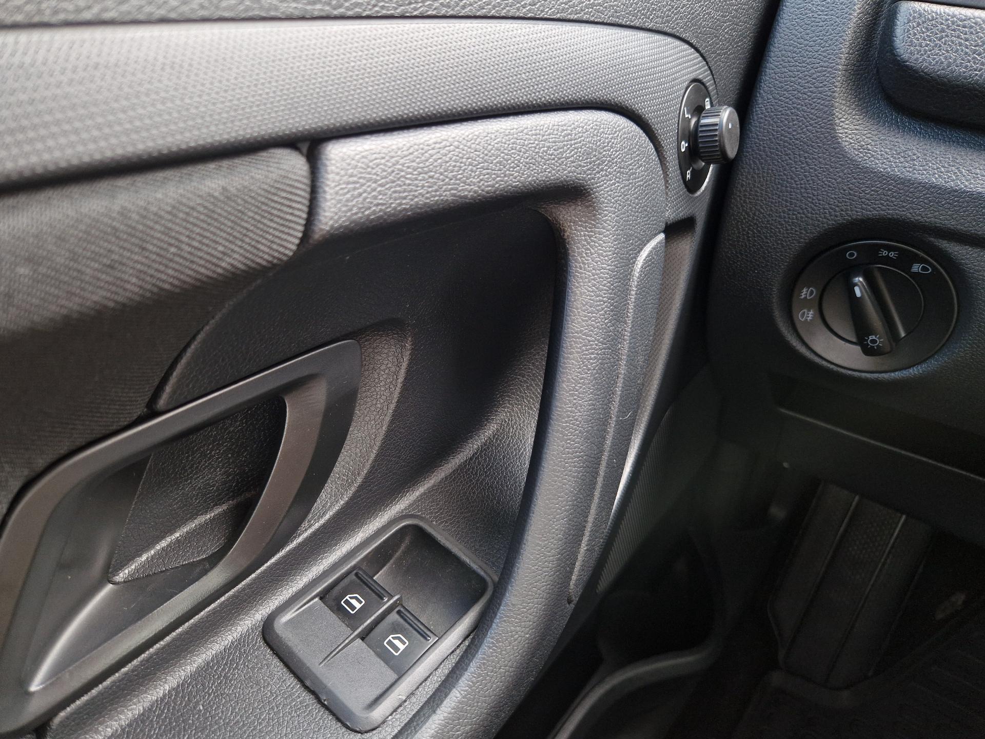 Škoda Roomster