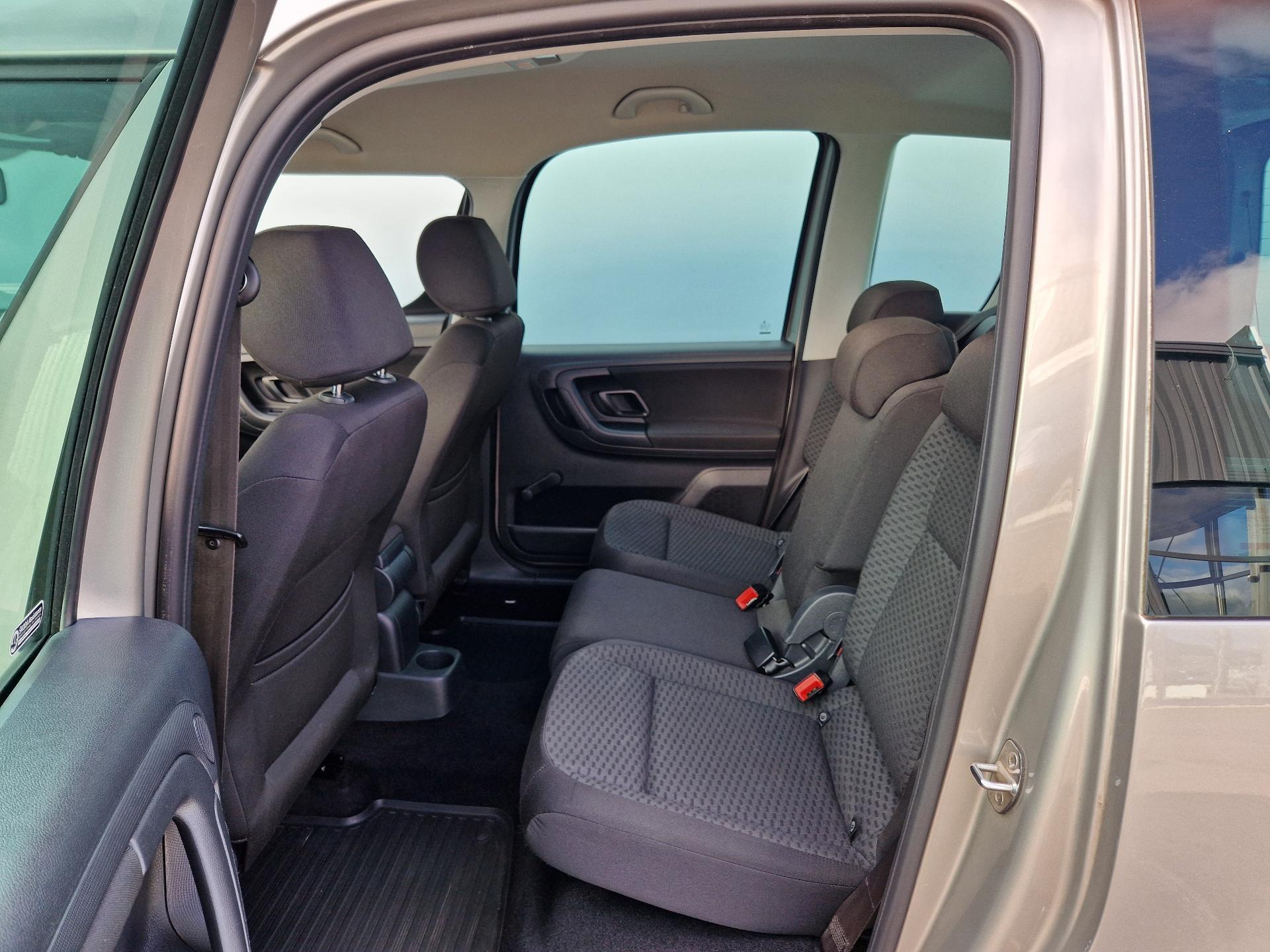 Škoda Roomster