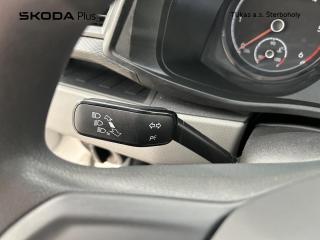 Volkswagen Transporter - skříňový vůz 