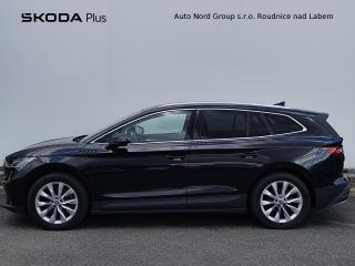 Škoda Enyaq