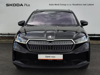 Škoda Enyaq