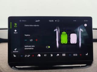 Škoda Enyaq