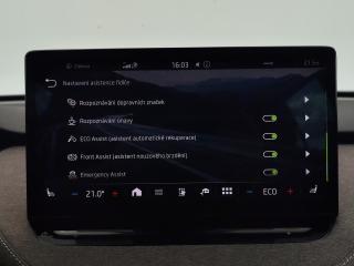 Škoda Enyaq