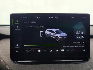Škoda Enyaq