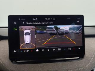 Škoda Enyaq