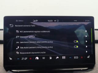 Škoda Enyaq