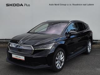 Škoda Enyaq