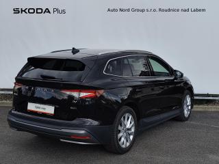 Škoda Enyaq