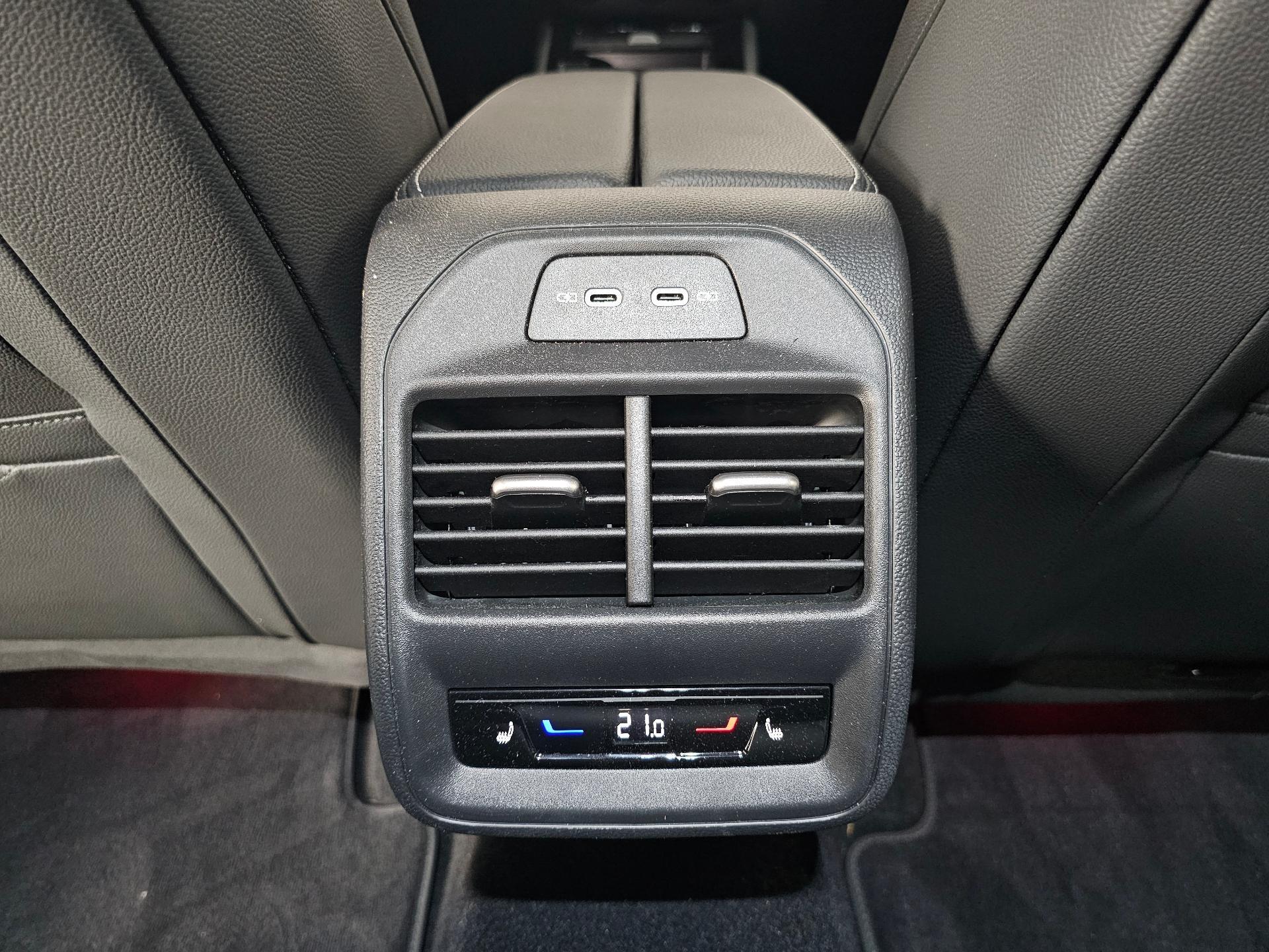 Škoda Superb iV