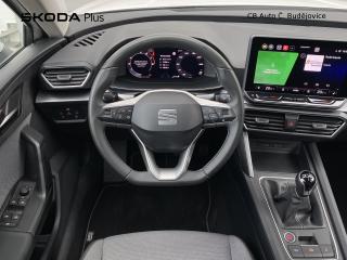 Seat Cupra Leon ST