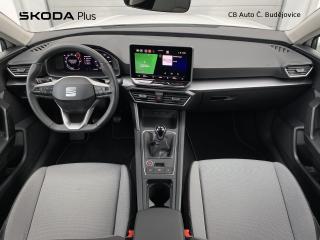 Seat Cupra Leon ST