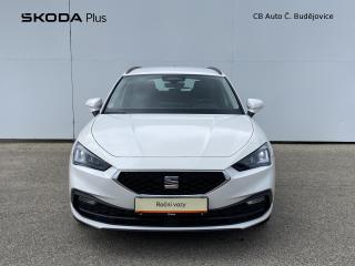 Seat Cupra Leon ST