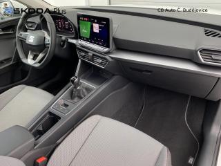Seat Cupra Leon ST