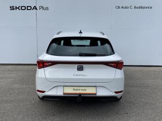Seat Cupra Leon ST