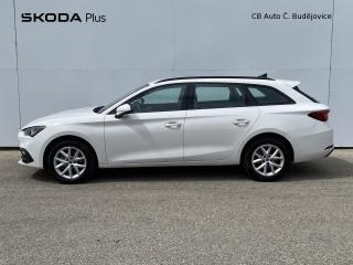 Seat Cupra Leon ST
