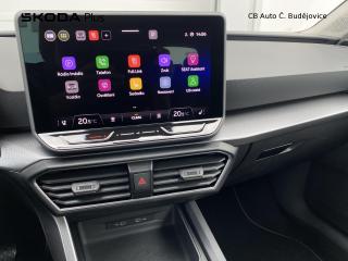 Seat Cupra Leon ST