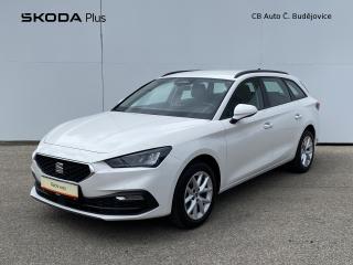 Seat Cupra Leon ST