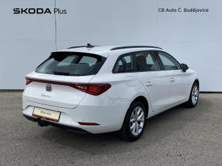 Seat Cupra Leon ST