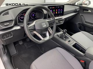 Seat Cupra Leon ST