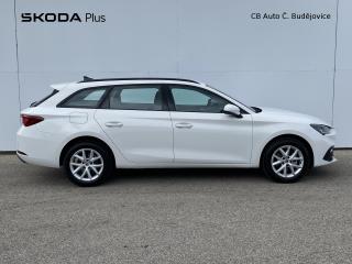 Seat Cupra Leon ST
