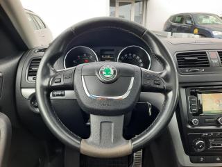 Škoda Yeti