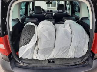 Škoda Yeti