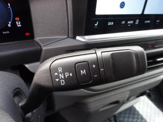 Volkswagen Transporter - skříňový vůz 