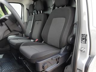 Volkswagen Transporter - skříňový vůz 