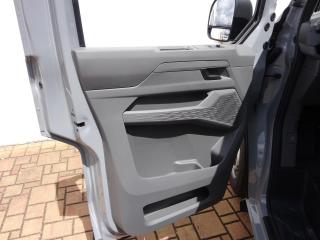 Volkswagen Transporter - skříňový vůz 
