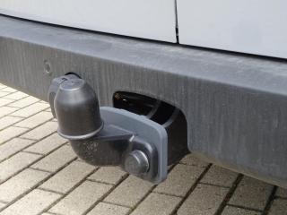 Volkswagen Transporter - skříňový vůz 