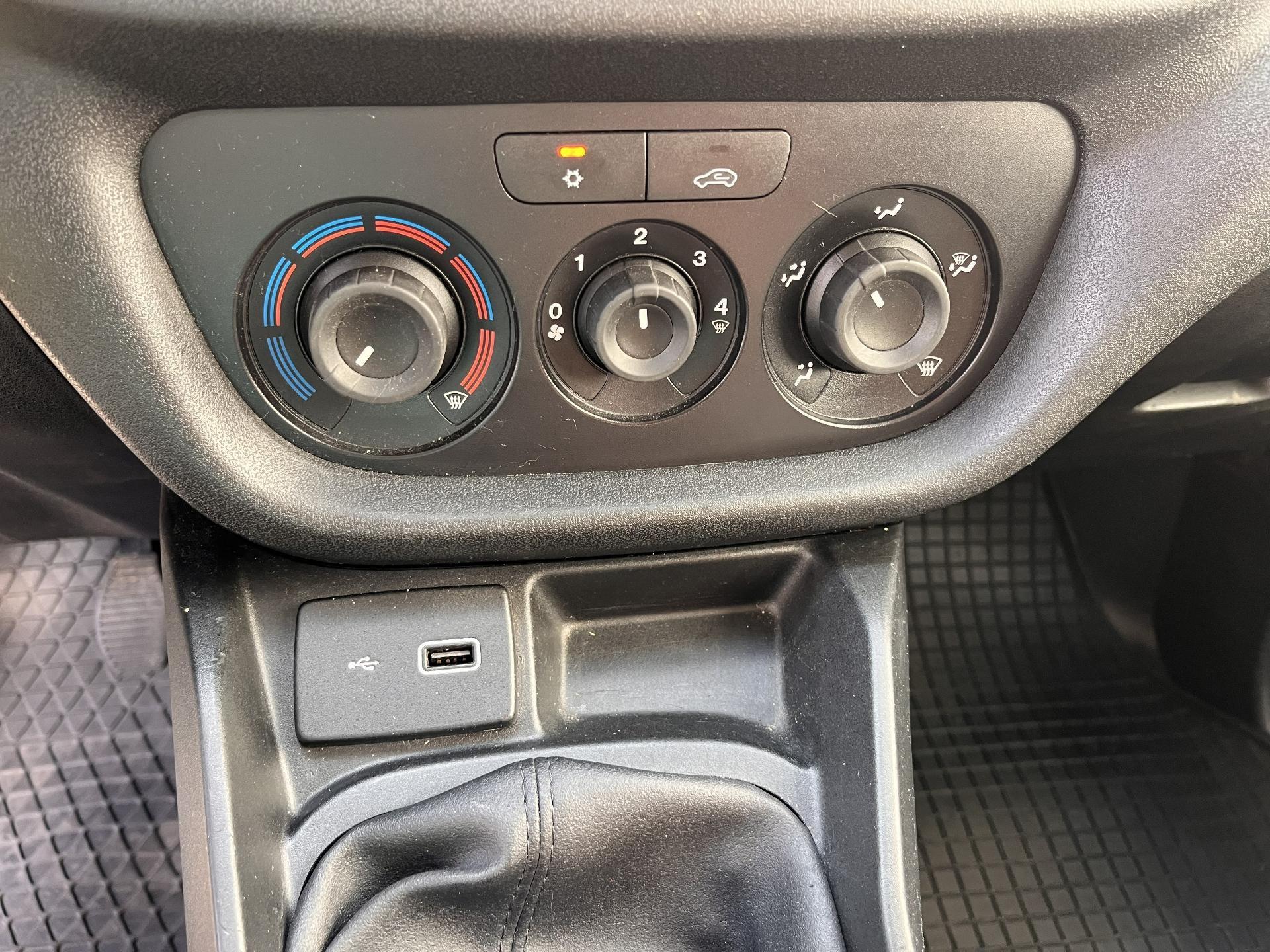 Fiat Dobló