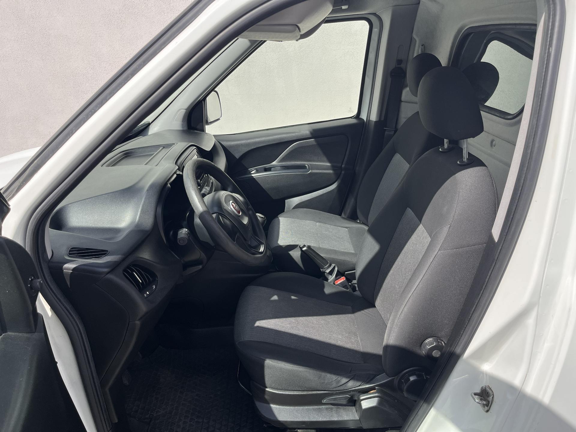 Fiat Dobló