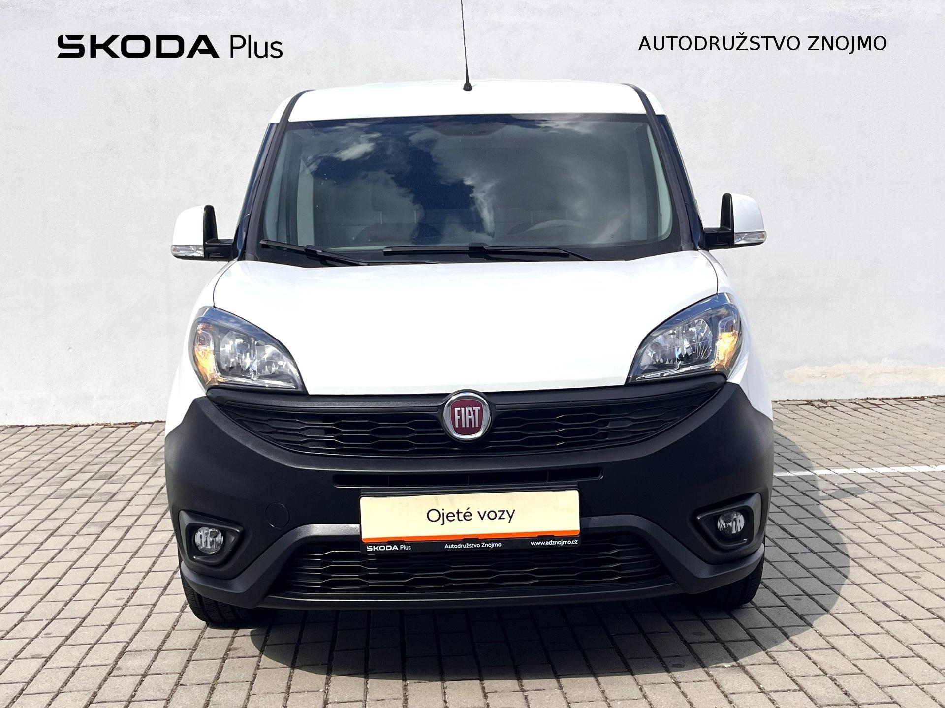 Fiat Dobló