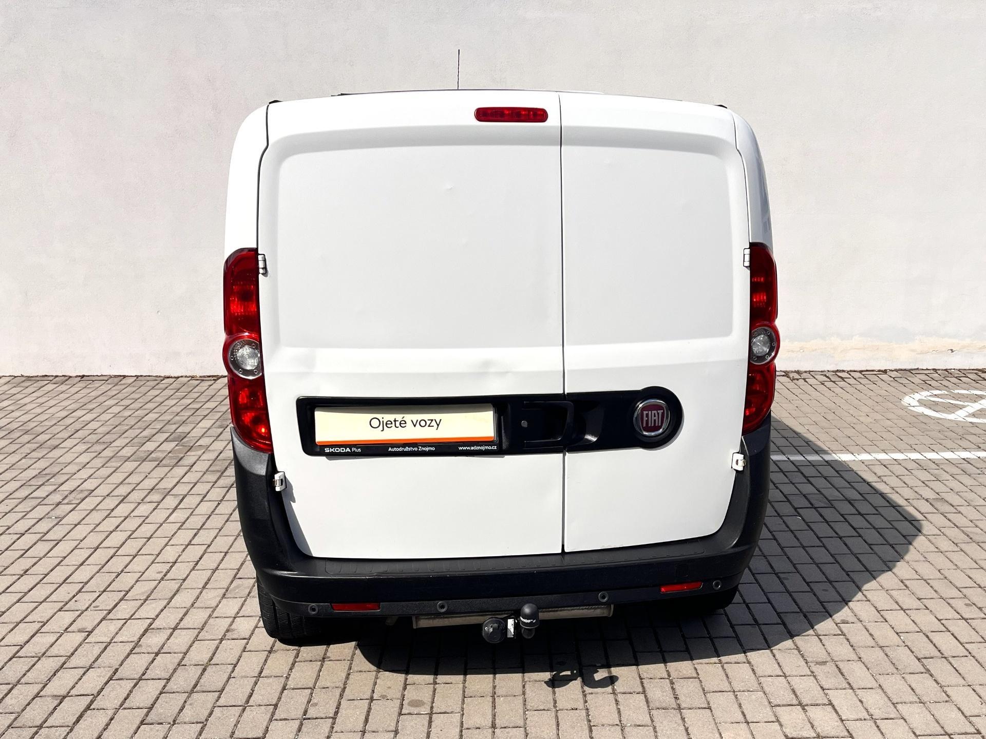 Fiat Dobló