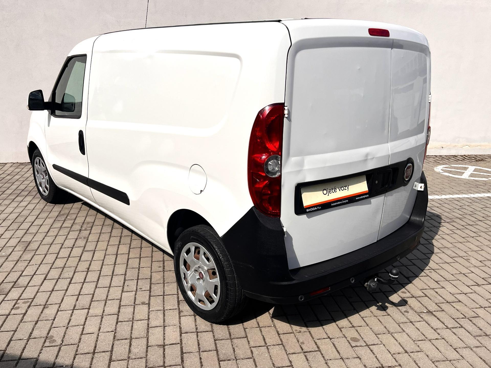 Fiat Dobló