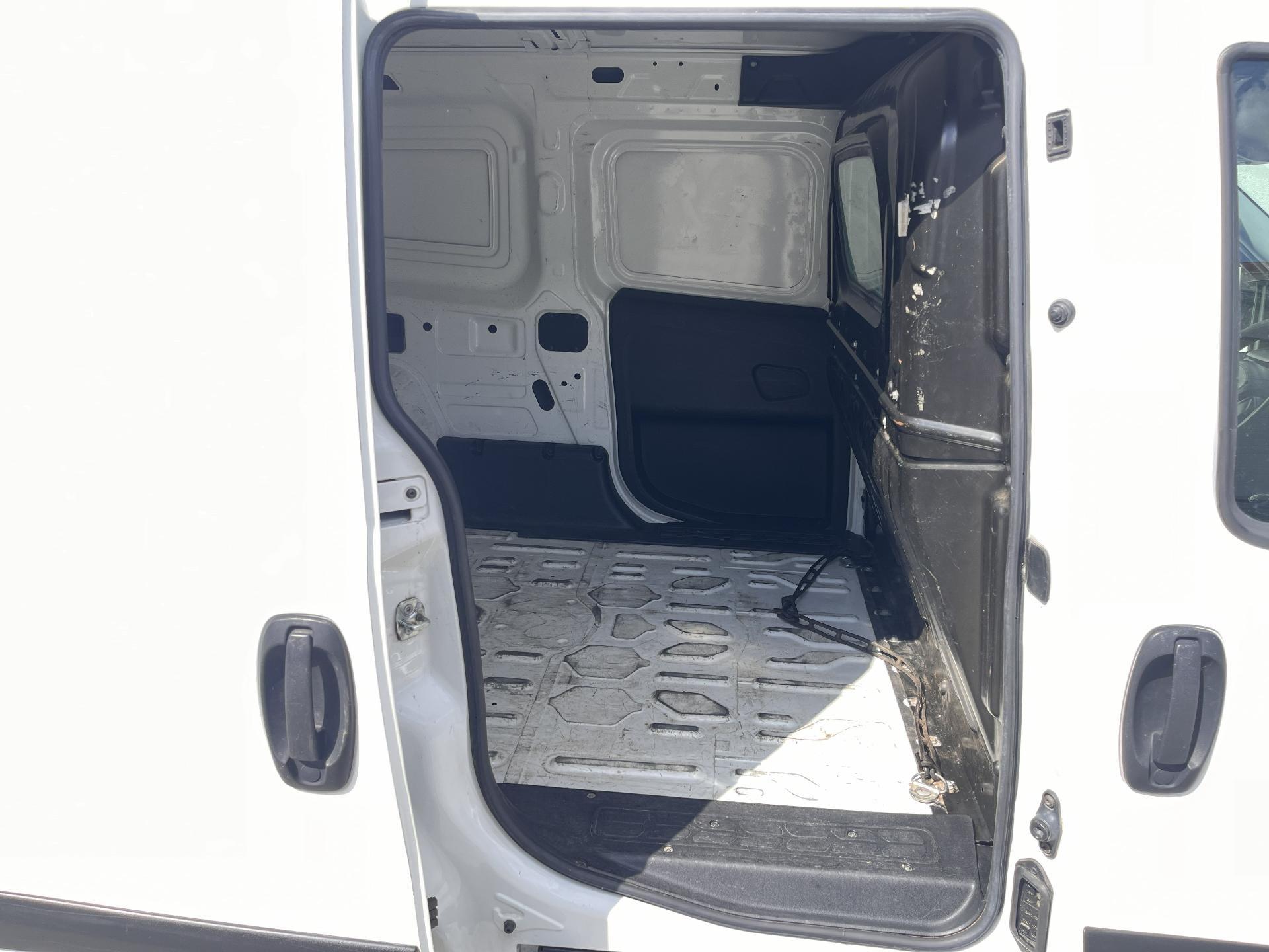 Fiat Dobló