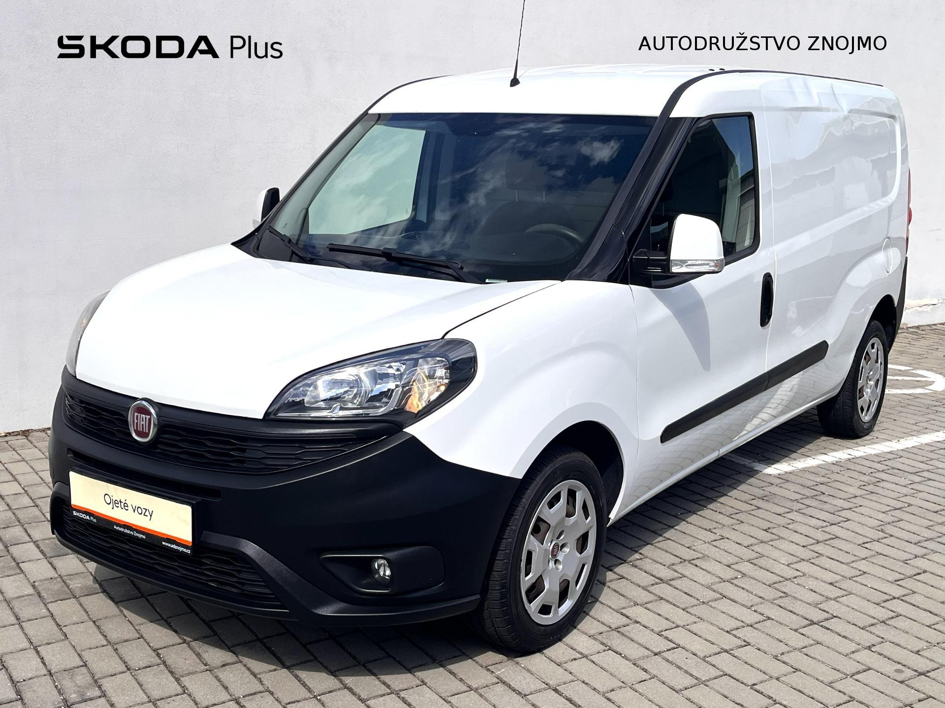 Fiat Dobló