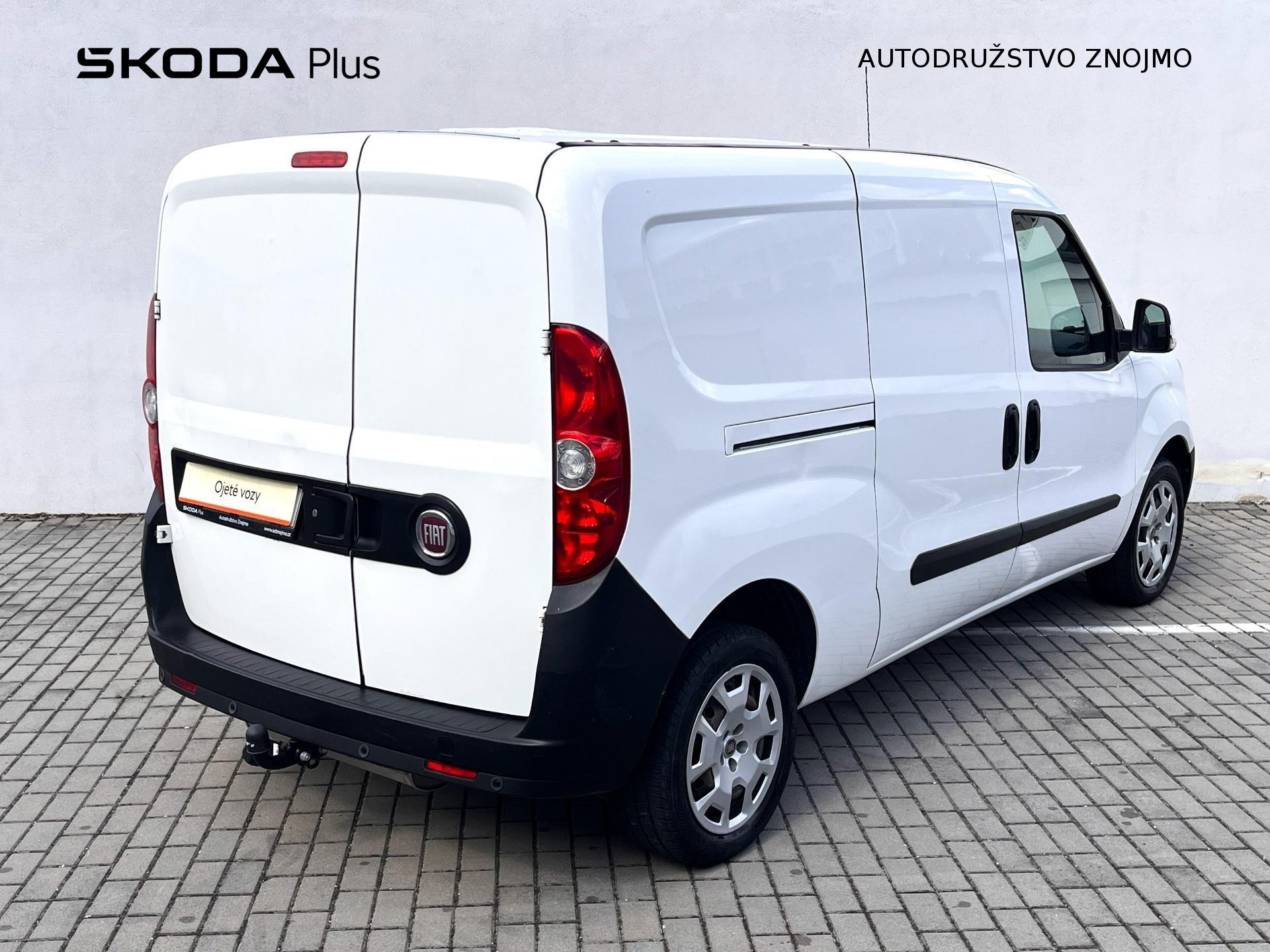 Fiat Dobló