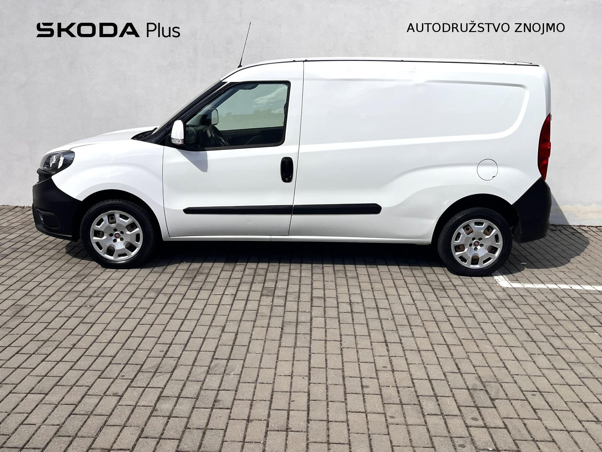 Fiat Dobló