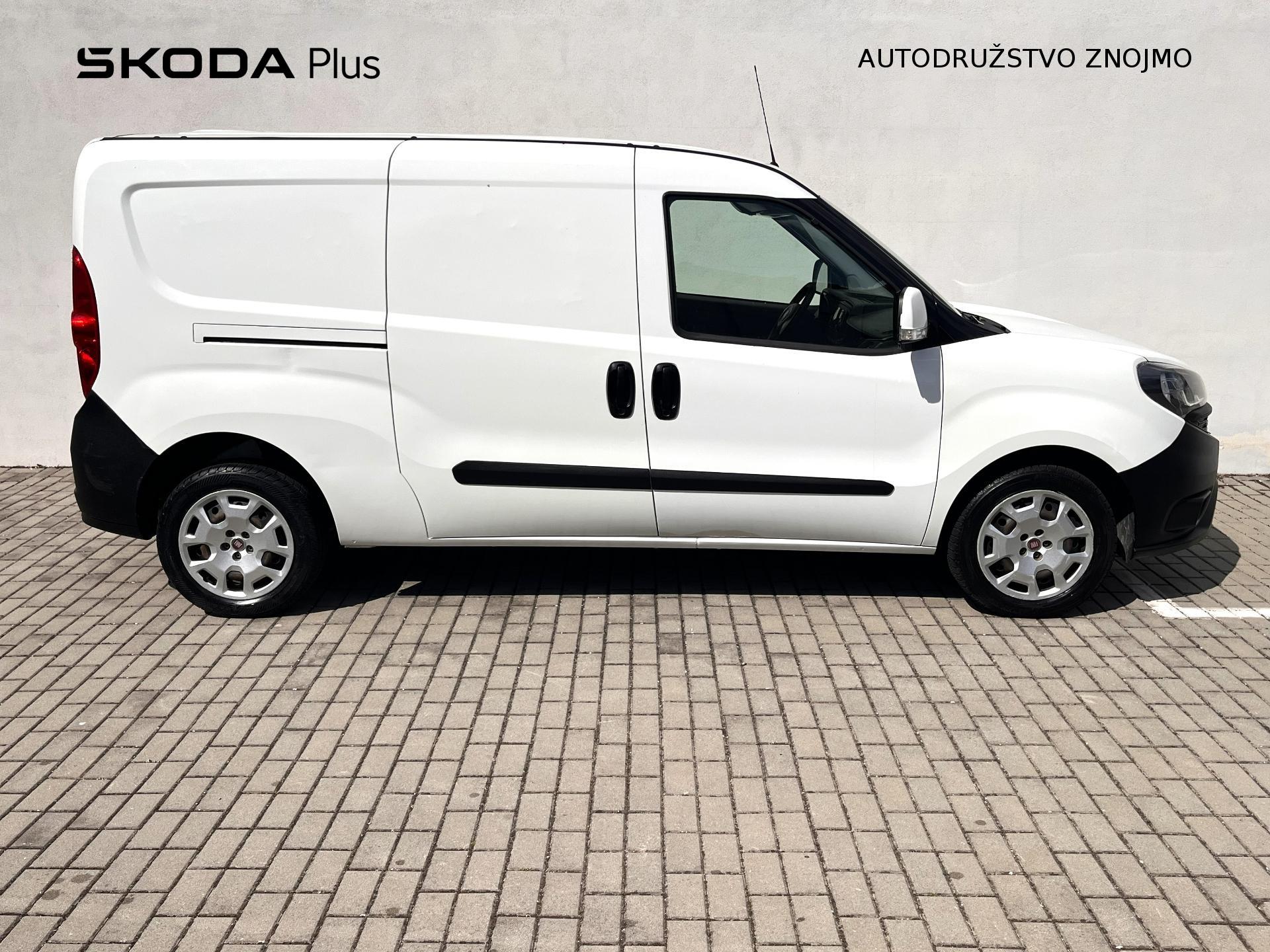 Fiat Dobló