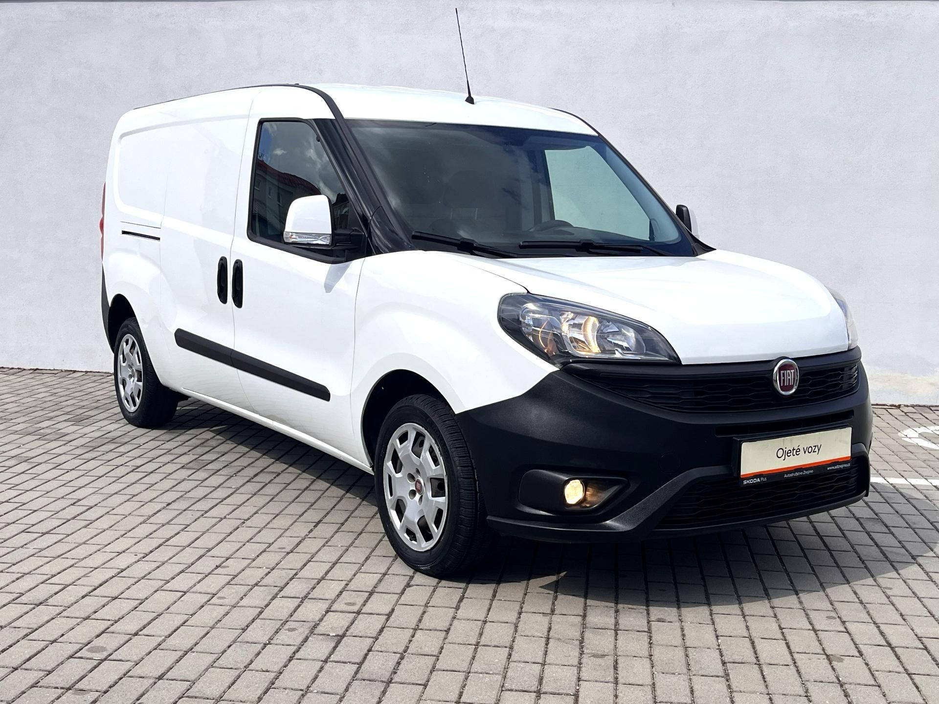Fiat Dobló