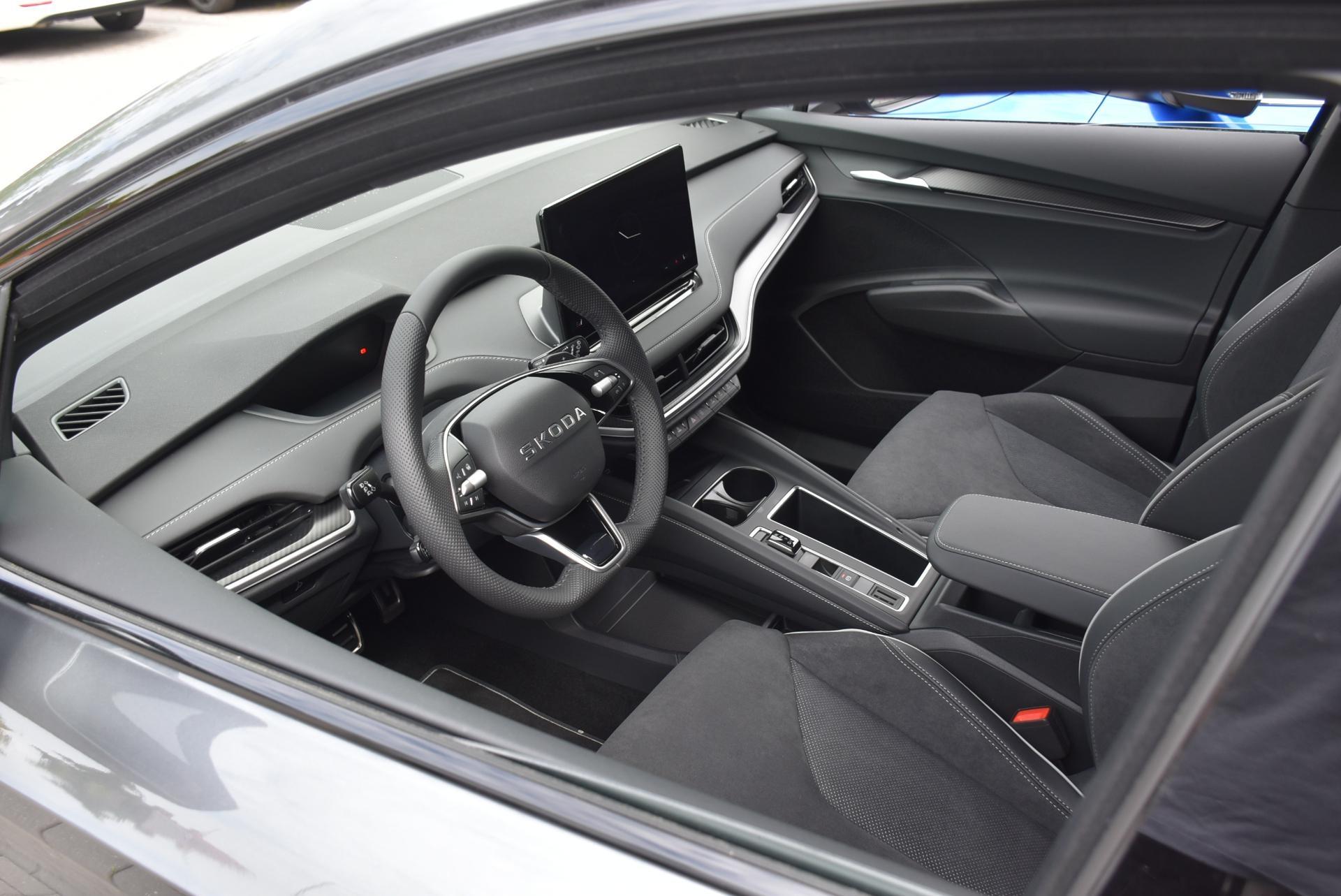Škoda Elroq