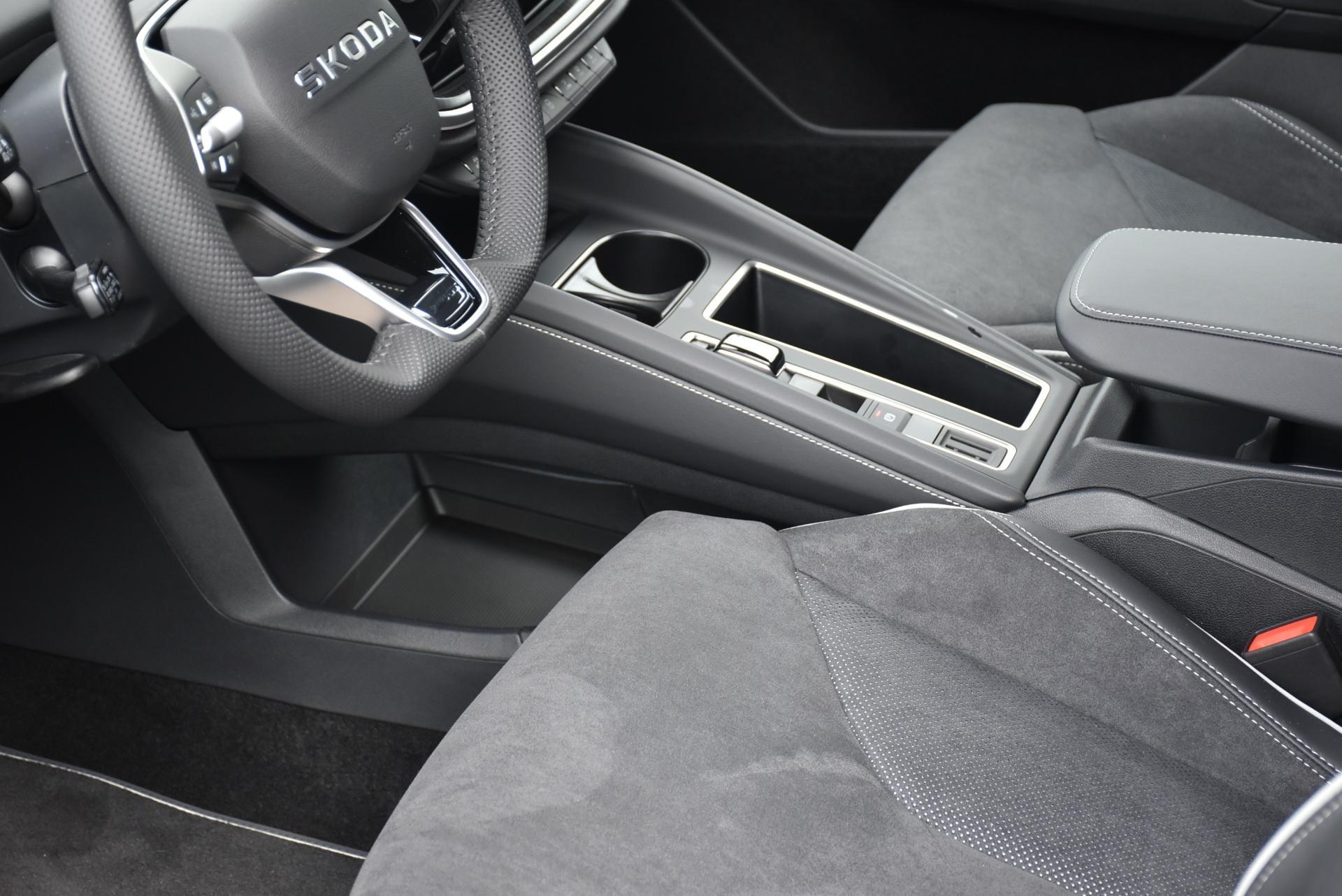 Škoda Elroq