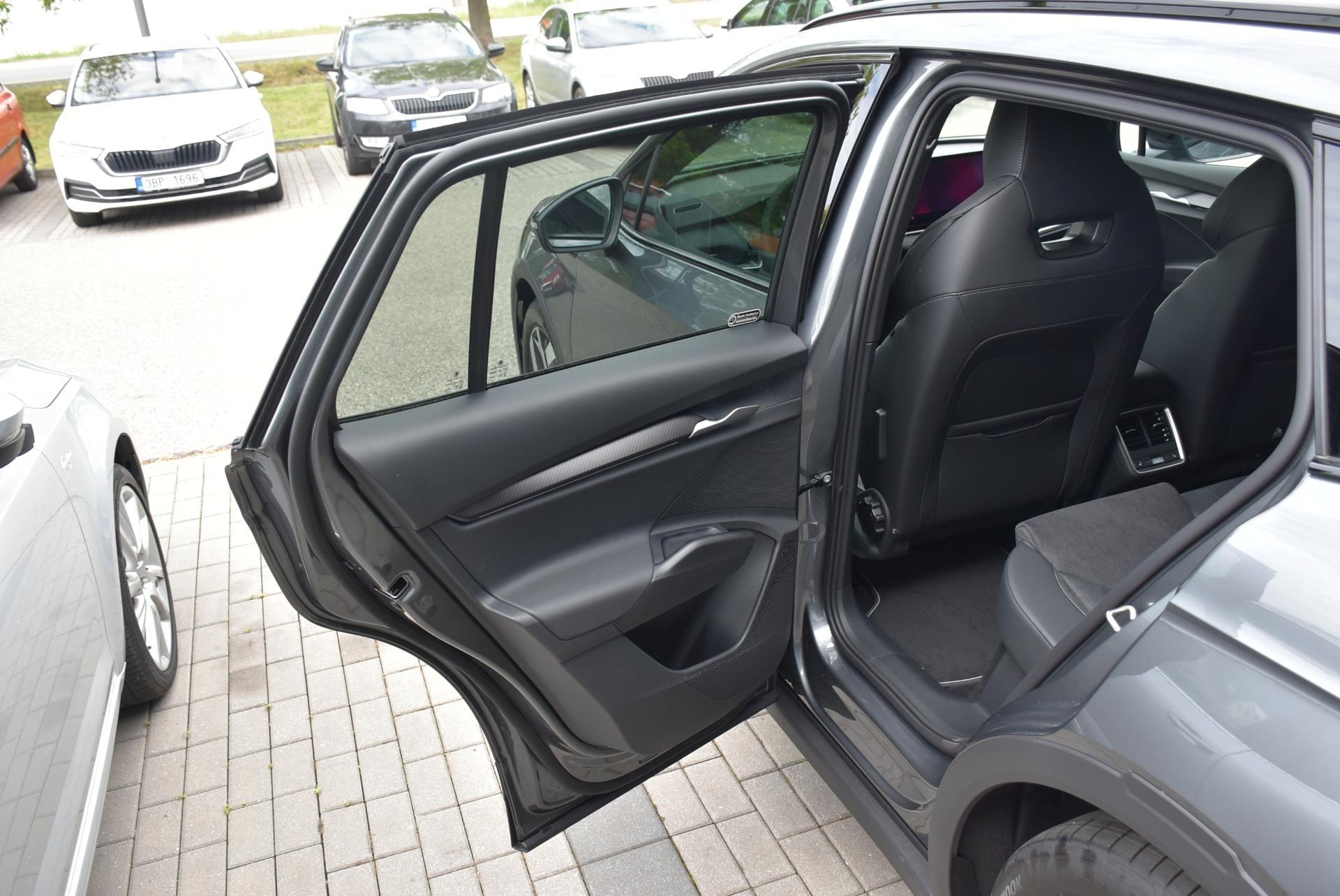 Škoda Elroq