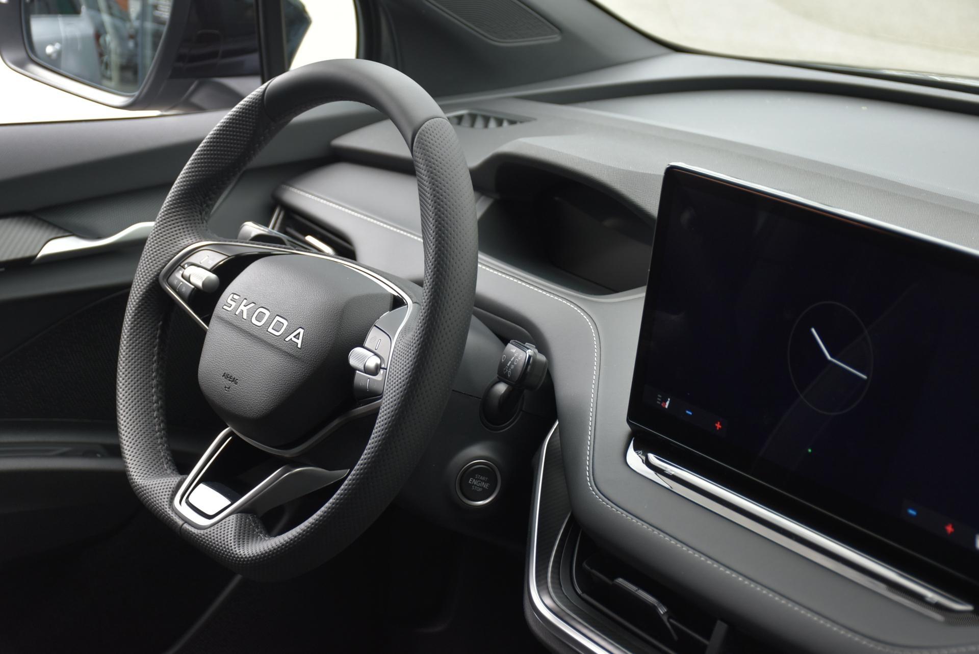 Škoda Elroq