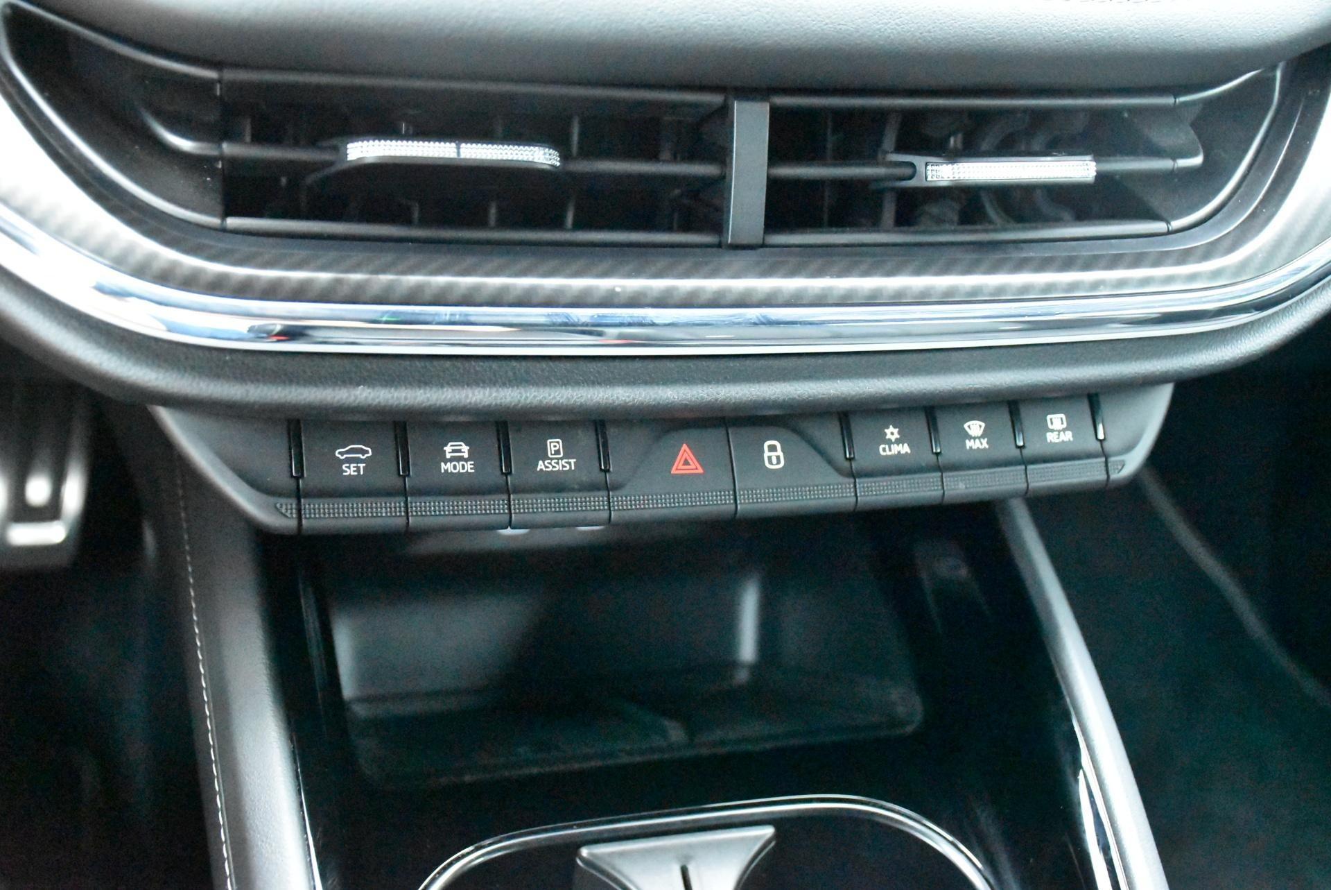 Škoda Enyaq