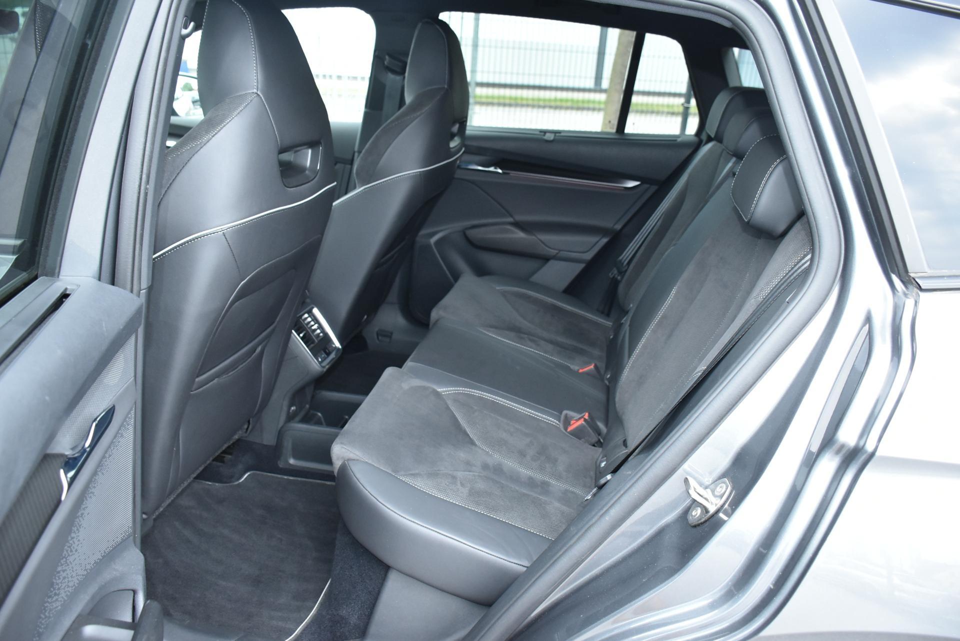 Škoda Enyaq